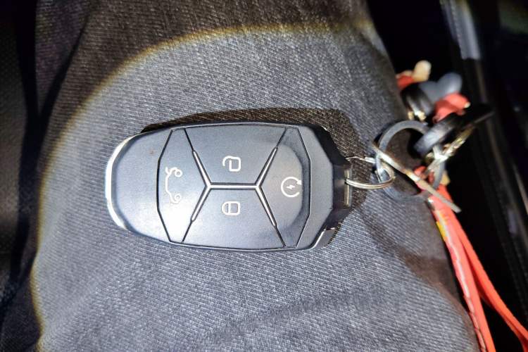 Used Lynk & Co 03 2022 1.5TD DCT JingPro