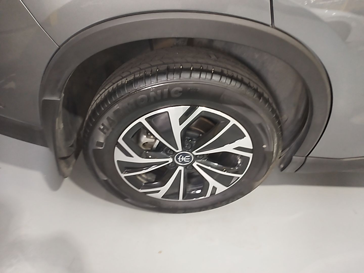 BYD Song Pro New Energy 2025 2nd Generation Intelligent Driving Version DM-i 75KM Leading Edition — снимка 11