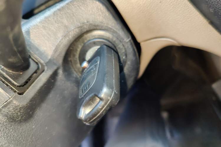 Used Kia Sportage 2013 2.0L Automatic Two-Wheel Drive GL Trim
