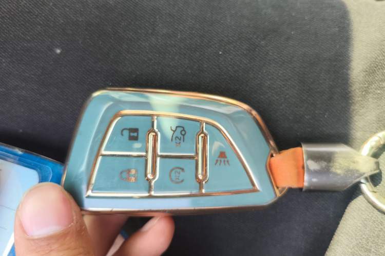 Used Cadillac CT5 2020 Updated 28T Leading Sporty Version
