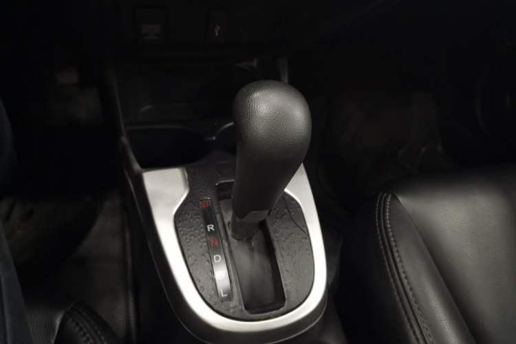 Used Honda Fit 2014 1.5L SE CVT Fashion Model
