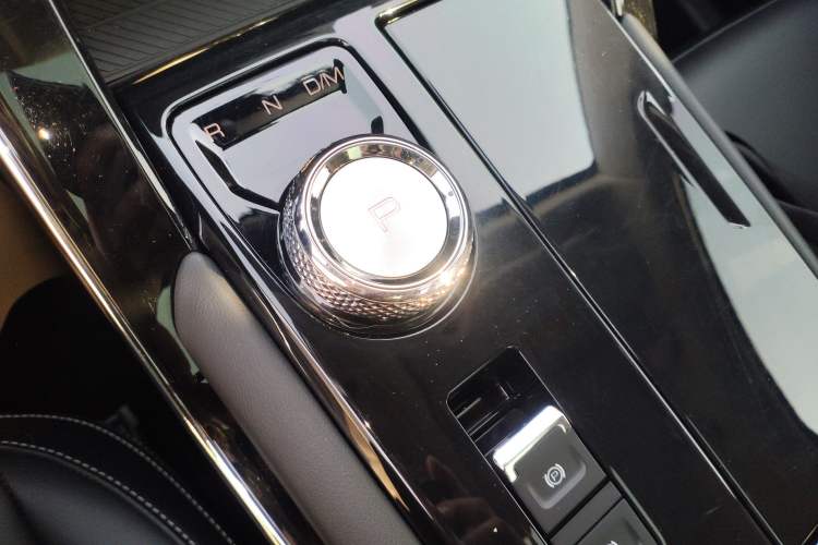 Used Haval H6 2021 3rd Generation 1.5T Automatic Two-Wheel Drive Max
