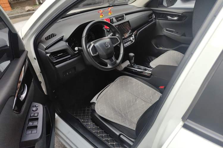 Used Honda Crider 2019 180 Turbo CVT Comfort Version China VI