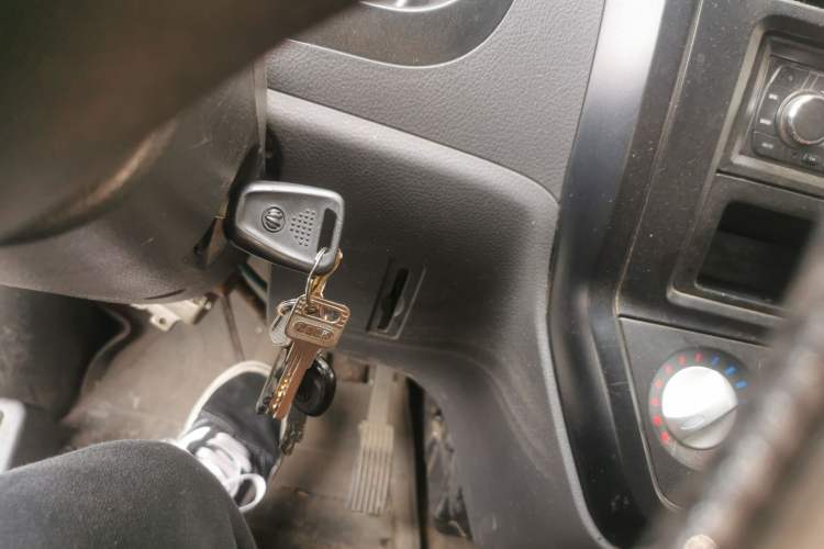 Used Nlmmotor Qiteng M70EV 2021 M70L Wealthy Edition 41.86 kWh
