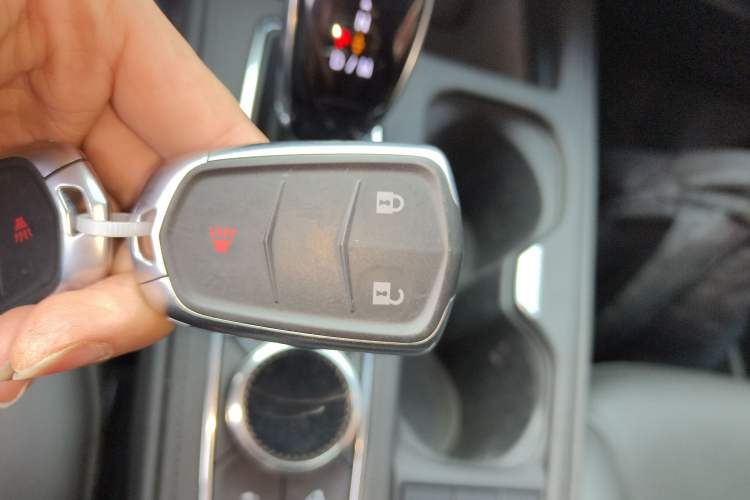 Used Cadillac XT4 2022 28T Two-Wheel Drive Fashion Edition
