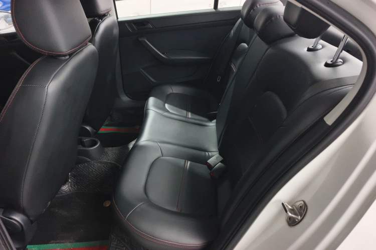 Used Volkswagen Santana 2021 1.5L Automatic Fashion Edition