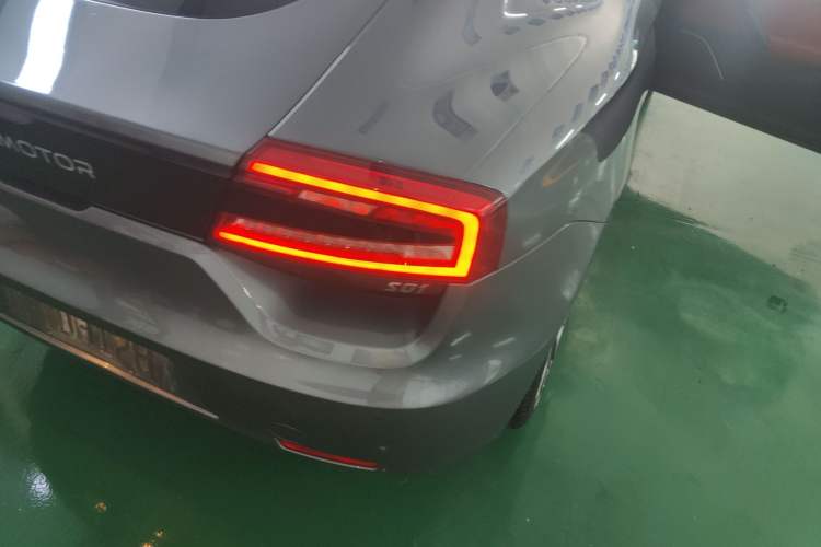 Used Leapmotor S01 2019 380 Pro