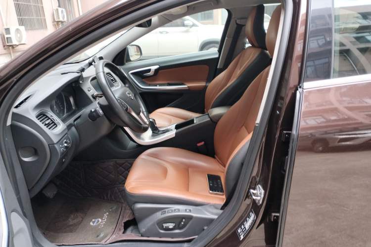 Used Volvo S60 2018 S60L T3 Smart Progress Edition