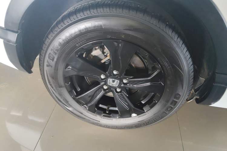 Used Honda Breeze 2021 240TURBO CVT 2WD Luxury Edition
