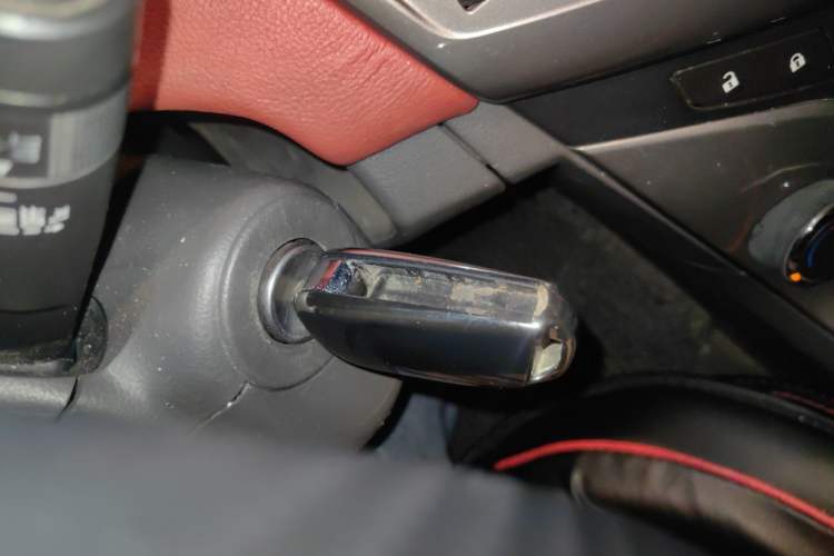 Used Chevrolet Cruze 2015 1.5L Classic SE AT