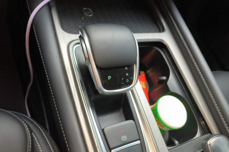 Used Chery Arrizo 8 2025 1.6T DCT Smart