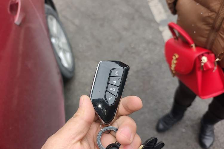 Used Chevrolet Malibu 2012 2.0L Automatic Luxury Edition