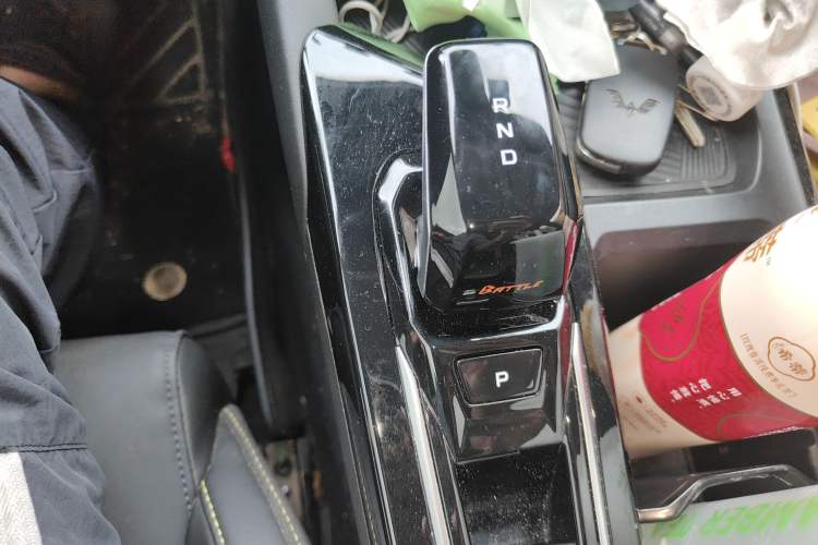 Used Geely Auto Coolray 2022 Bin Yue COOL 1.5TD DCT Battle Edition