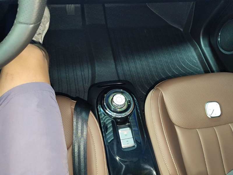 Used Wuling Bingo 2023 410 km Lingxi Deluxe Edition — 13
