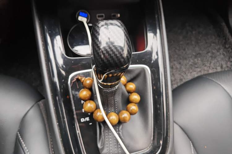 Used Roewe i5 2020 1.5L Automatic 4G Connect Luxury Flagship Edition