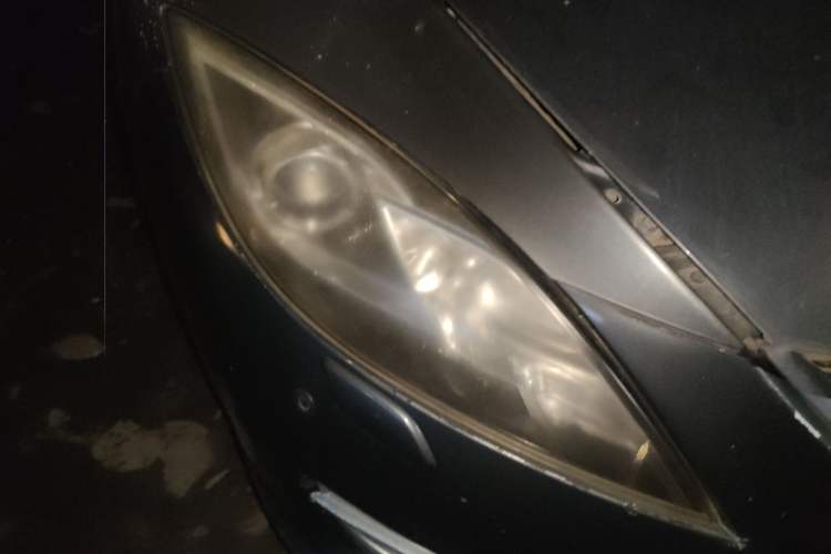 Used Mazda 6 2009 2.5L Automatic Navigation Version
