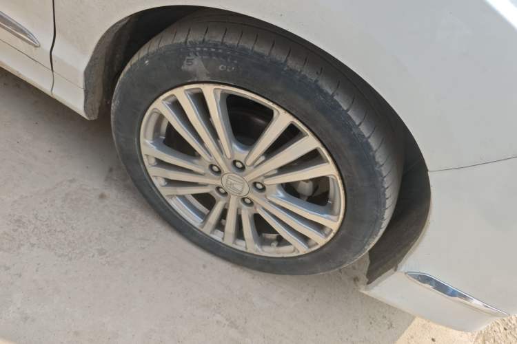 Used Honda Elysion 2016 2.4L Luxury Edition
