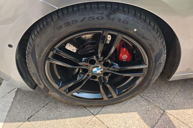 Used BMW 3 Series GT 2019 320i M Sport