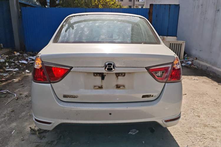 Used Suzuki Liana A6 2015 Sedan 1.4L Manual Enjoyment Model
