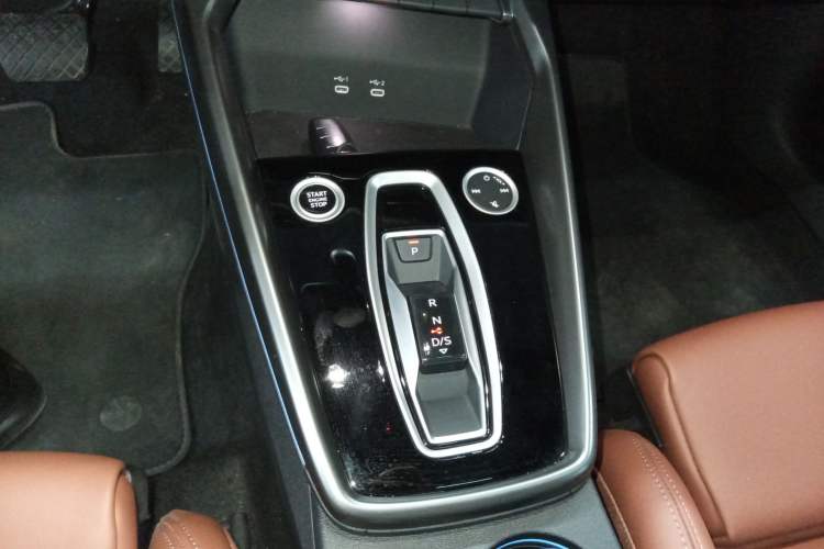 Used Audi A3 2025 A3L Limousine 35TFSI Prestige Edition