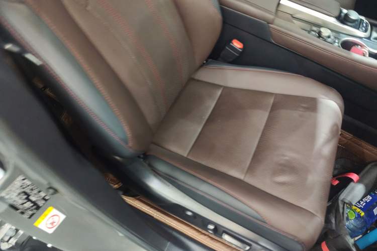 Used Lexus RX 2016 300 4x4 Elegant Edition China V-standard