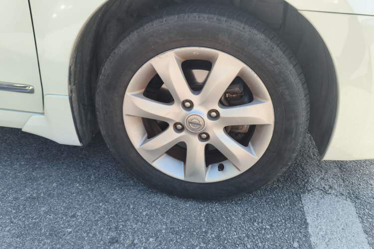 Used Nissan Sylphy 2009 1.6XE Automatic Comfort Edition
