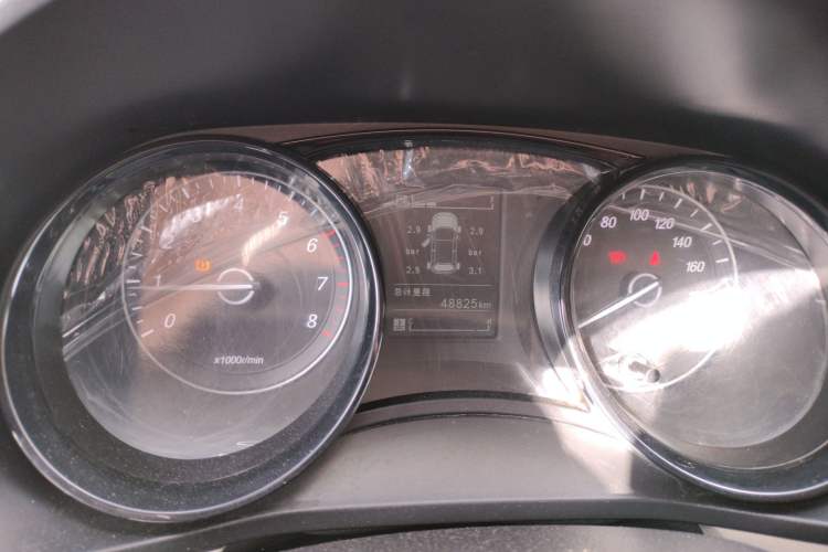 Used Wuling Zhengcheng 2021 1.5T Manual Luxury Version