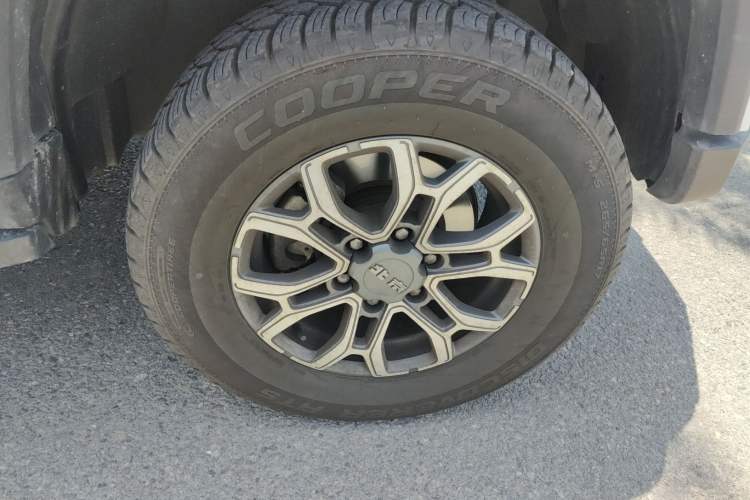 Used BAIC Off-Road BJ40 2024 2.0T Urban Hunter Honor Edition