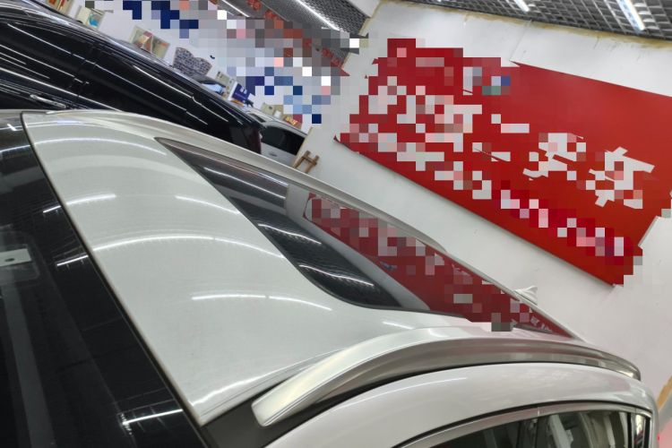 Used Haval H6 2021 1.5T Automatic Champion Edition
