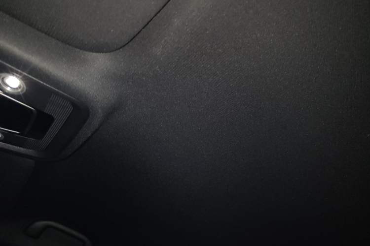 Used BYD Seagull 2024 Honor Edition 305km Dynamic Version Headliner