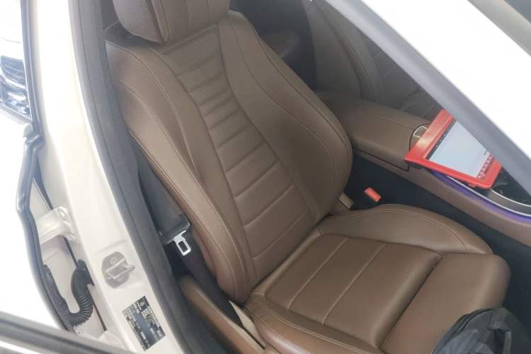 Used Mercedes-Benz E-Class 2022 E 260 L Sport Edition
