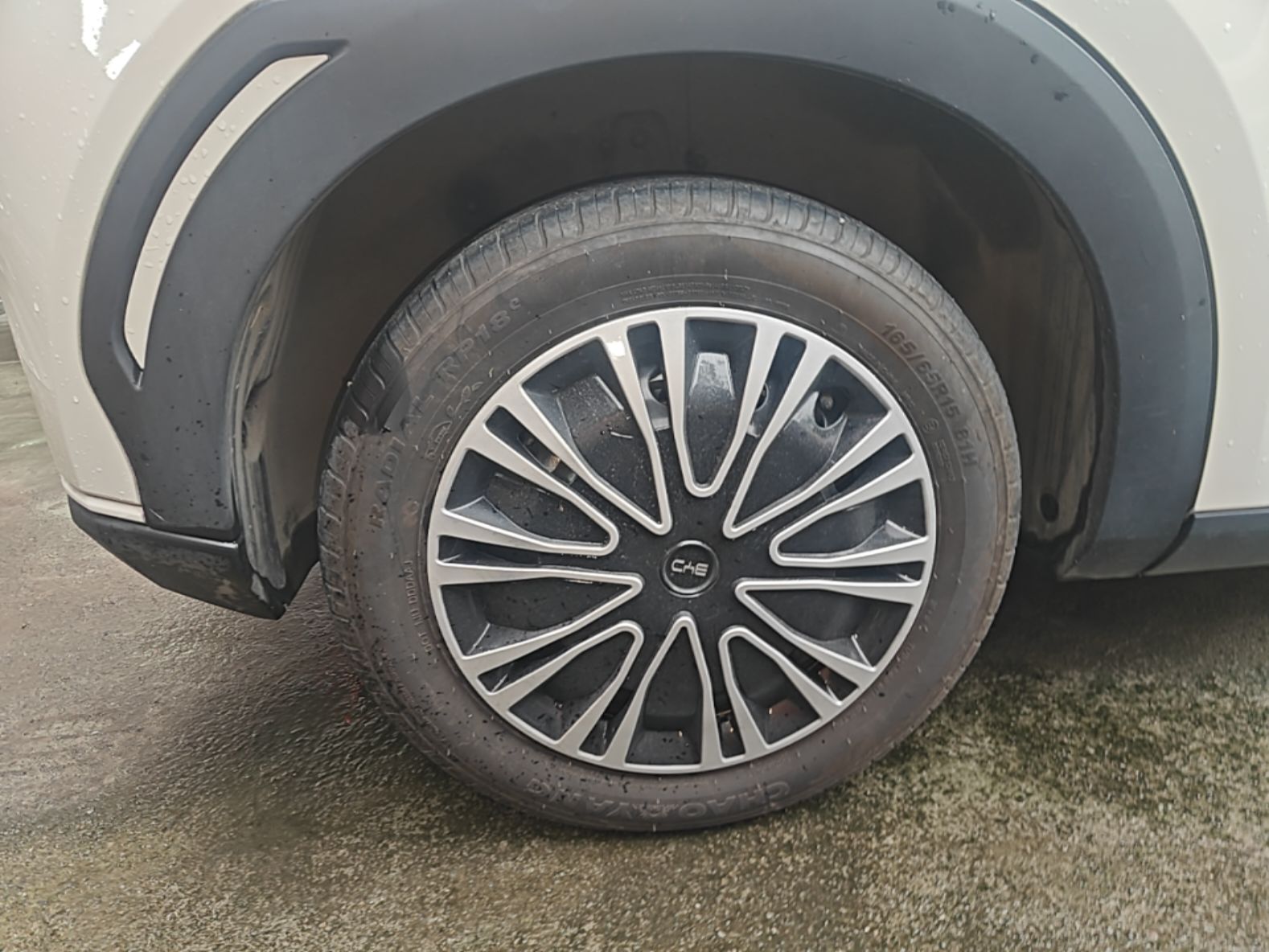 BYD Seagull 2025 305km Active Version — снимка 11