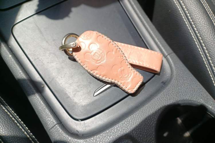 Used Mercedes-Benz GLA 2016 GLA 200 Fashion Model