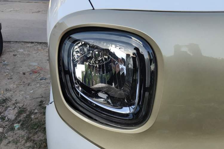 Used Bestune Pony 2025 222km Range Agile Horse
