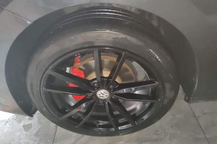 Used Volkswagen Sagitar 2022 280TSI DSG Flyover Edition