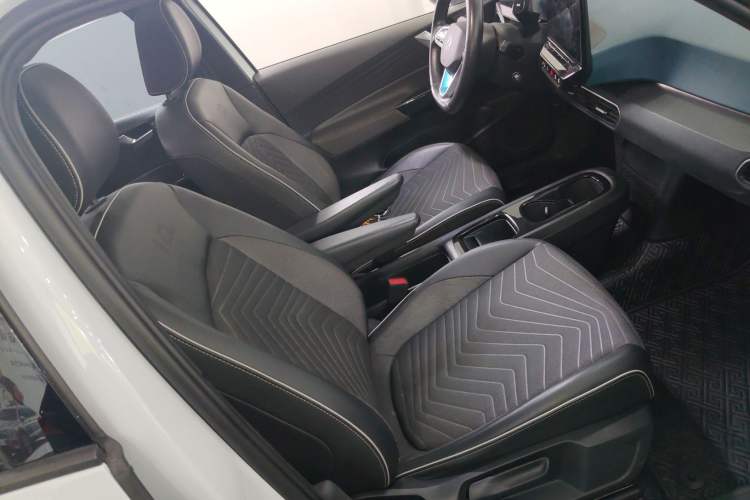 Used Volkswagen ID.3 2023 Pure Smart Edition