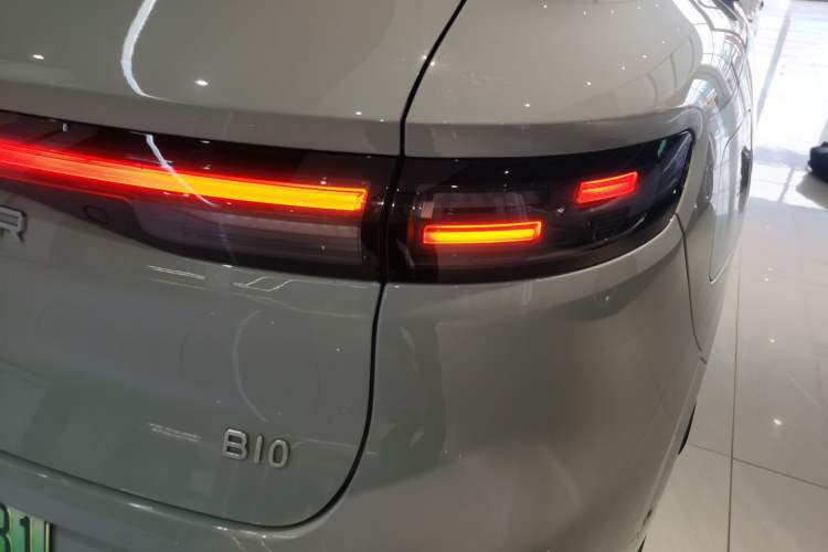 Used Leapmotor B10 2025 510 Joyful Edition