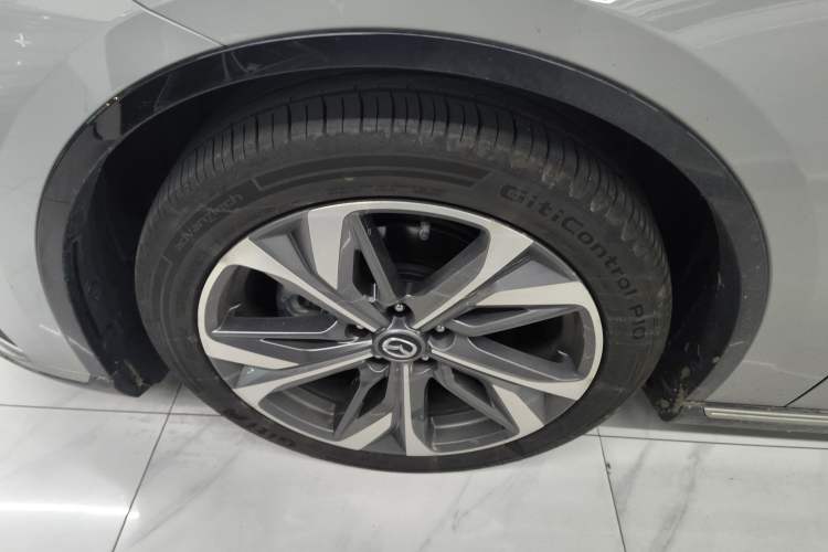 Used Mazda EZ-6 2024 Range-Extended 200