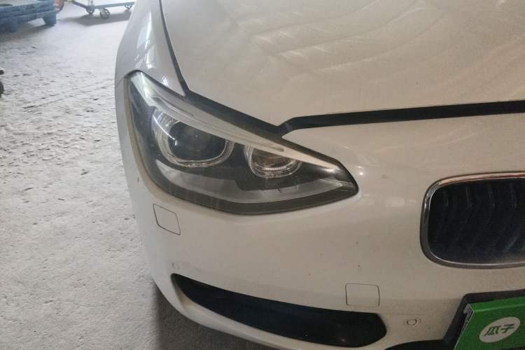 Used BMW 1 Series 2012 118i Sport Edition