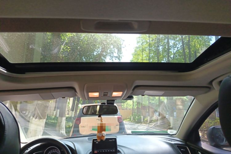 Used Mazda 3 Axela 2016 Sedan 1.5L Automatic Luxury Model