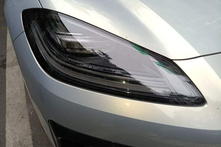 Used AION RT 2025 520 Smart Luxury Edition
