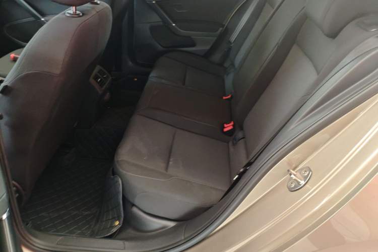 Used Volkswagen Golf 2019 200TSI DSG Comfort & Ambition Edition China VI Standard