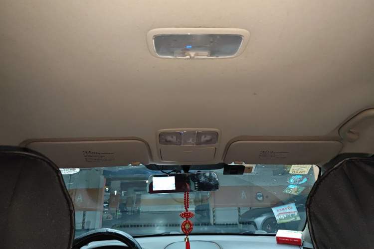 Used Hyundai Celesta 2011 1.6L Automatic Comfort Edition
