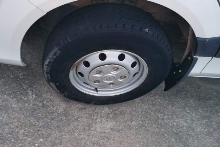 Used Foton Toano 2019 2.5T E54J25TC3