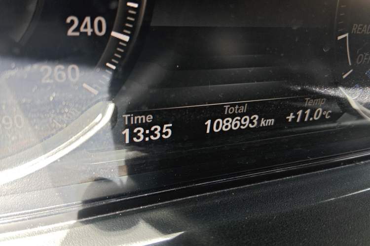 Used BMW 3 Series 2019 320Li M Sport Night Edition
