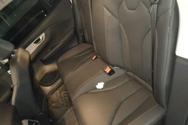 Used Hongqi E-QM5 2024 560km PLUS