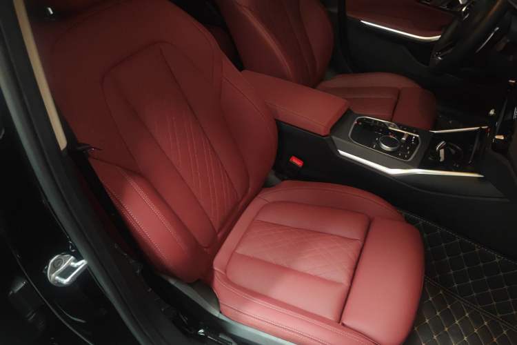 Used BMW 3 Series 2025 325Li M Sport Package
