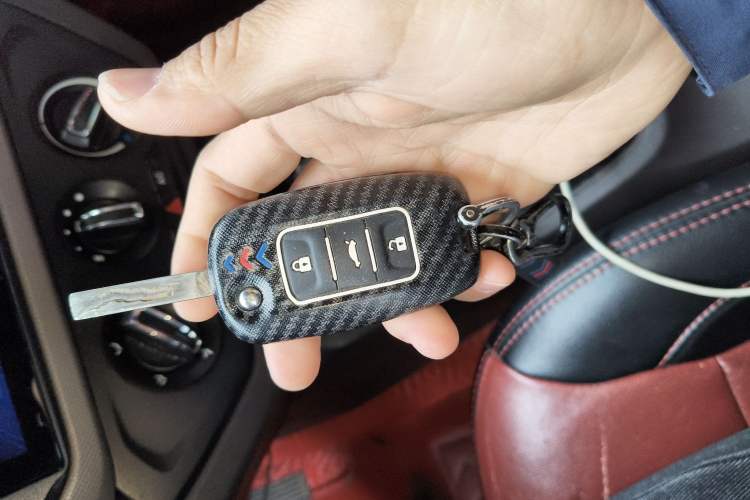 Used Wuling Hongguang 2019 1.5L S Standard Version China VI LAR