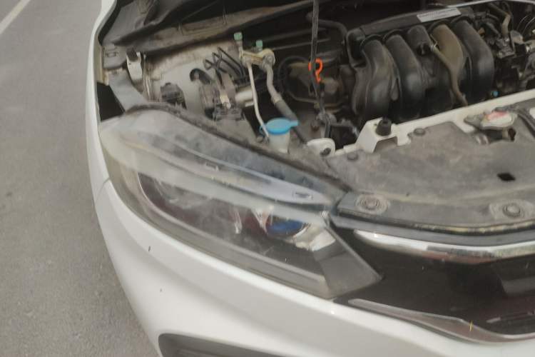 Used Honda XR-V 2015 1.5L LXi CVT Classic Edition
