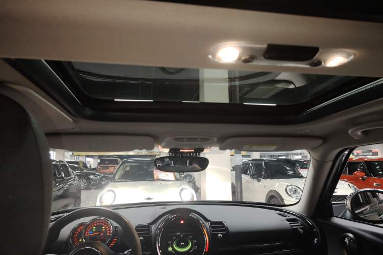 Used MINI Clubman 2016 Revised 2.0T COOPER S